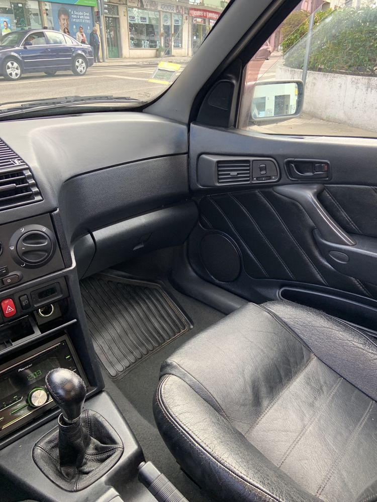 URGENTE Alfa Romeo 146 1.9td DIESEL