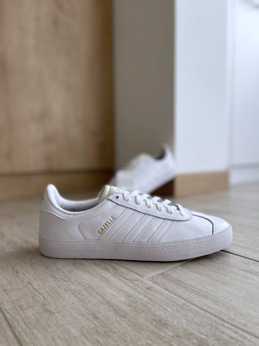 США! Чоловічі кросівки Adidas Gazelle ADV FY0482 Оригінал! 44-44.5р