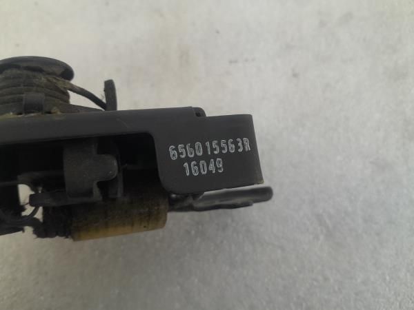 Fechadura / fecho capot RENAULT Zoe (BFM_)