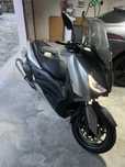Yamaha Xmax 400 impecável