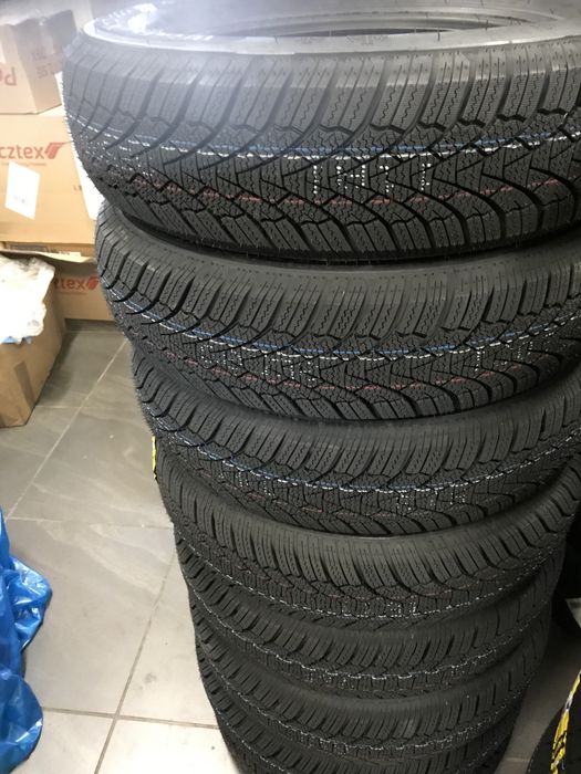 155/70r13 nowe zimowe