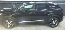 Peugeot 3008 PEUGEOT 3008 Crossway S&S