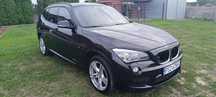 BMW X1 BMW X1 2.0 XDrive20d 184km MSport
