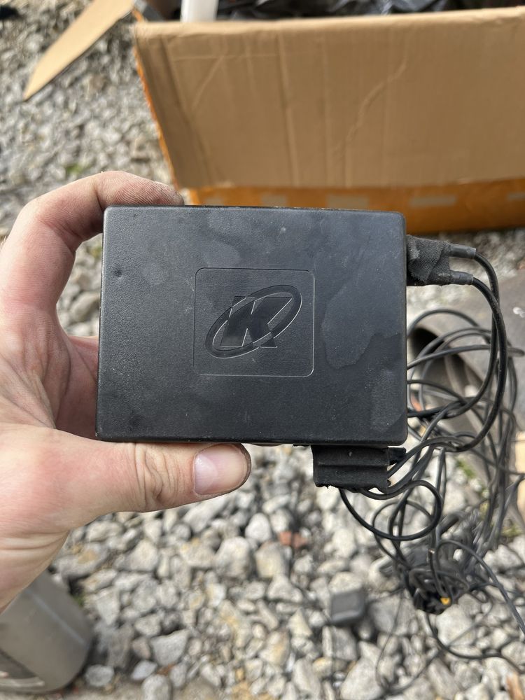 Moduł GPS antena Keratronik combo 2.6