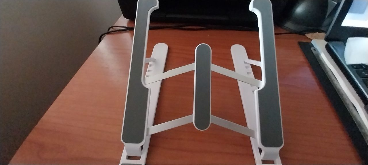 Base para portatil (novo) [Novo Preço]
