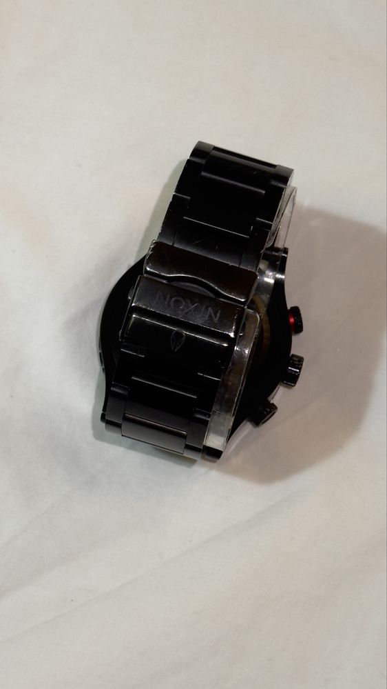 Nixon 51-30 chrono