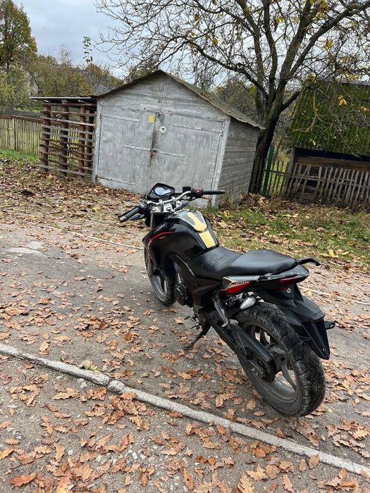 Продам Viper cr5 250