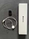 Smartwatch APPLE SE srebrny 40mm