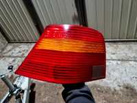 Lampa golf4 tyl lewa