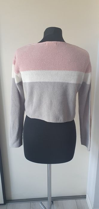 Sweter sweterek H&M 146-152