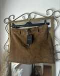 Saia pele massimo dutti