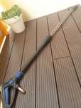 Pistolet z lancą Nilfisk