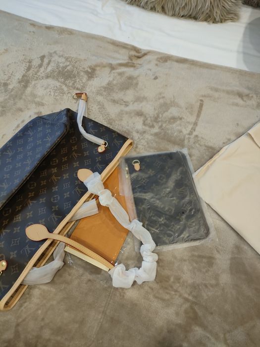 Louis Vuitton neverfull
