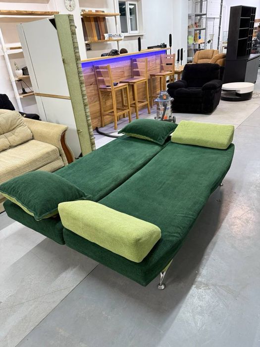 Спальный раскладной диван