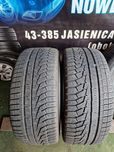 Opony zimowe 215/45/16 Hankook Para 7.3mm