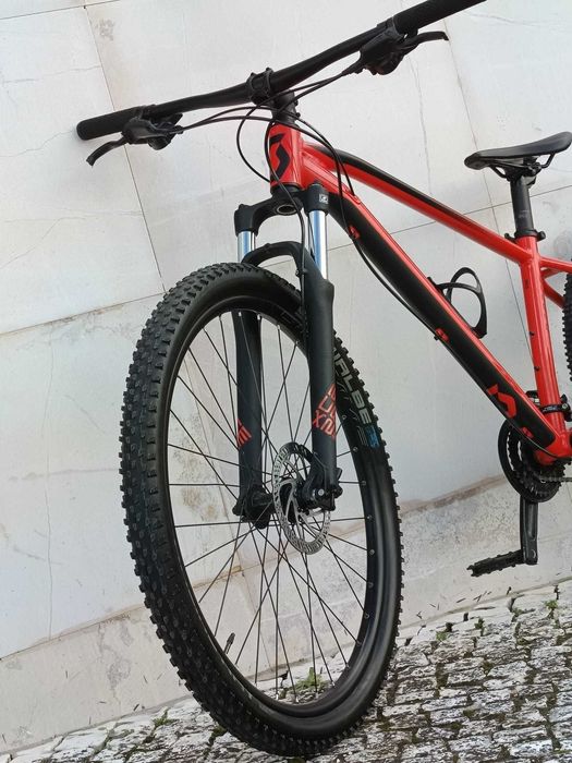 Bicicleta BTT Scott Aspect 960-Black Friday