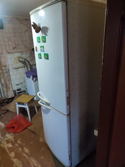 Холодильник Атлант