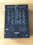 Reloop RMX33i - mikser audio