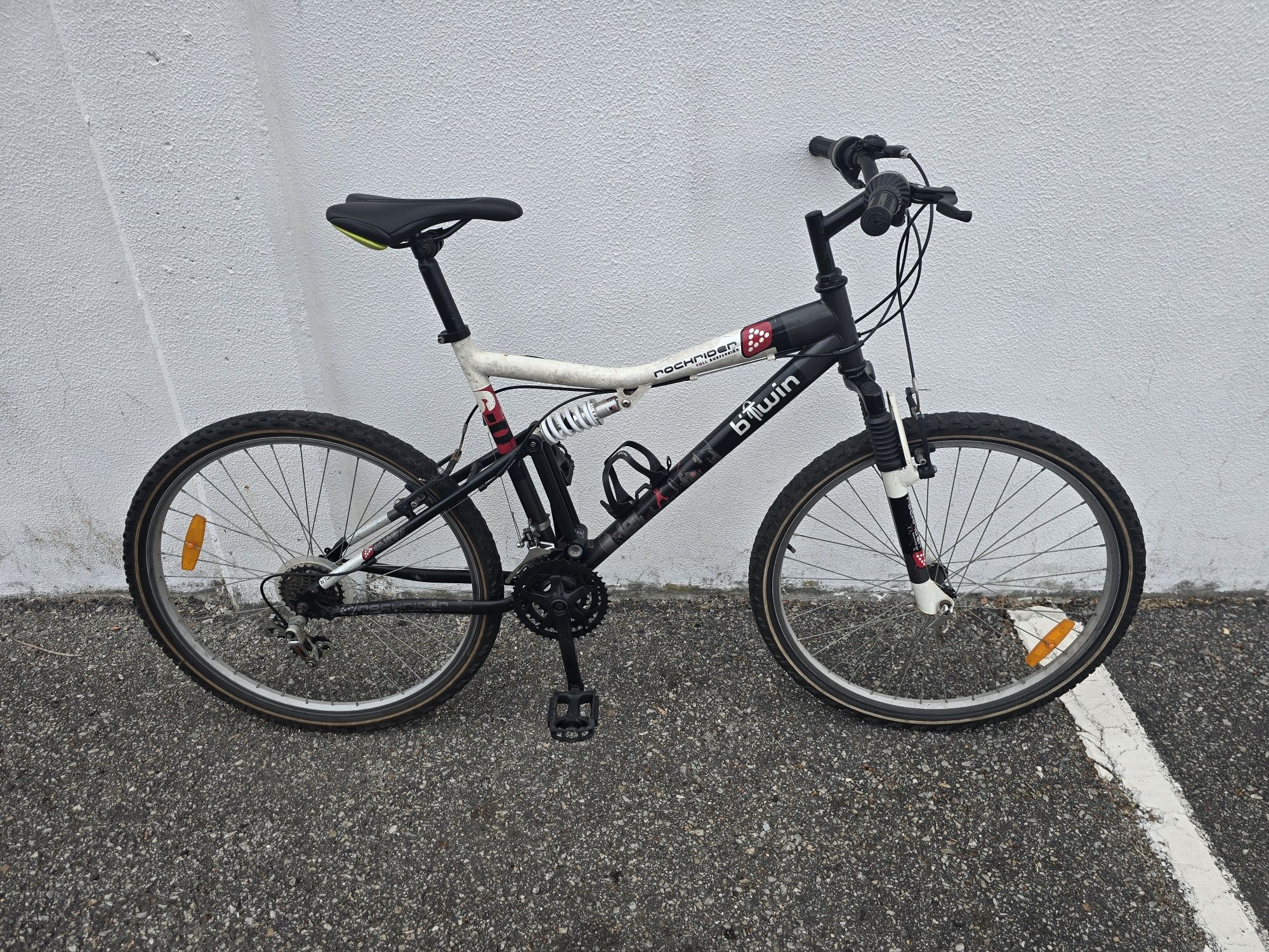 Bicicleta de btt L 26 barataa