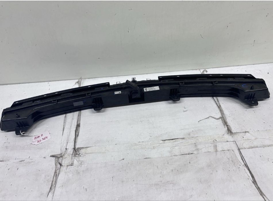 Передні центральні денні ходові вогні для CHEVROLET EQUINOX EV