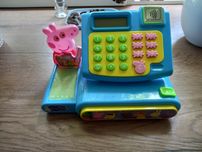 Kasa świnka peppa tanio
