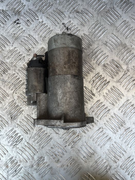 Стартер 2.4 Ниссан террано 2.4 nissan terrano 2