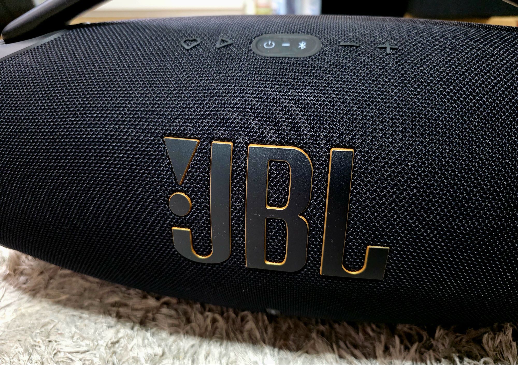 JBL Boombox 3 Wi-fi