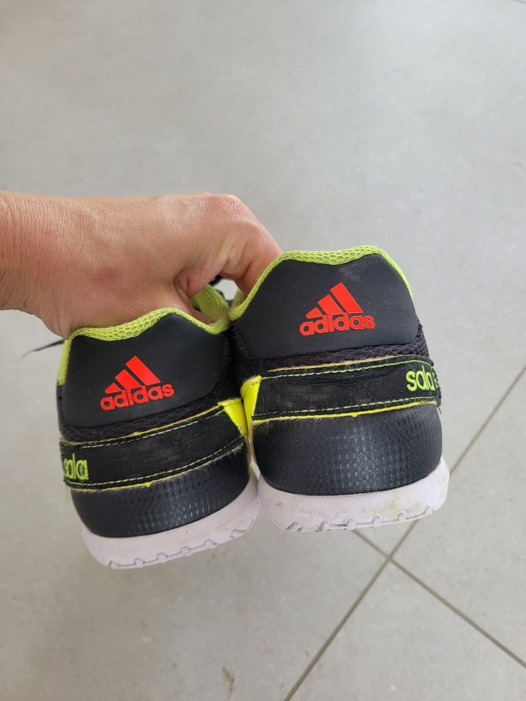 Halówki Adidas 39 1/3