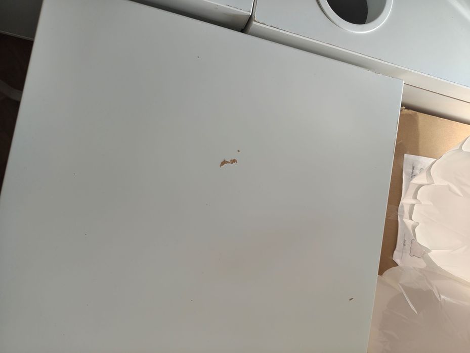 Modúlo Gavetas MICKE IKEA