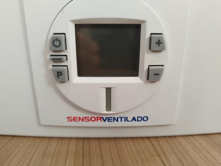 Esquentador Inteligente Vulcano