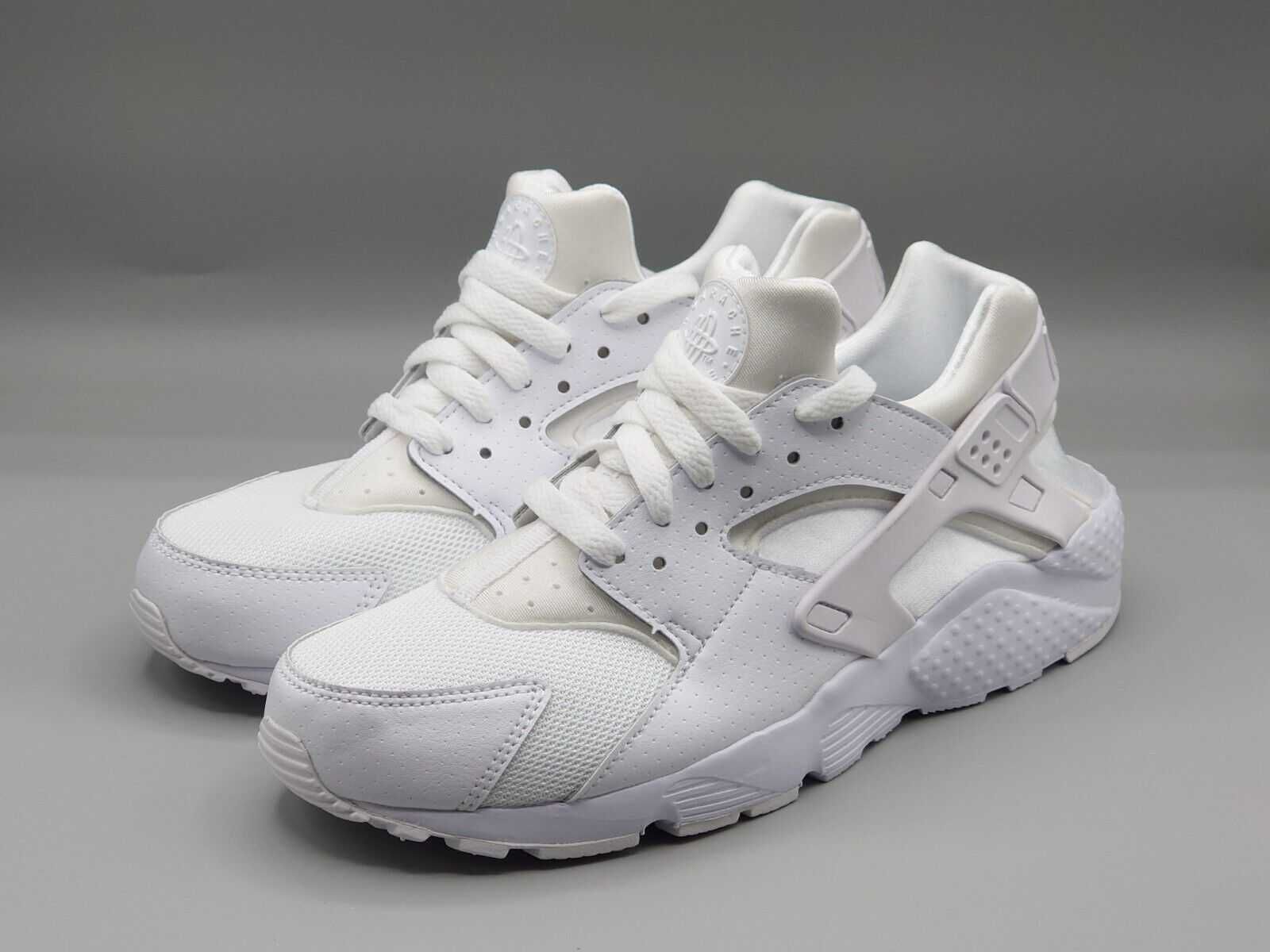 Размер 37,5 (US6.5) - Nike Huarache Run - 654275-110