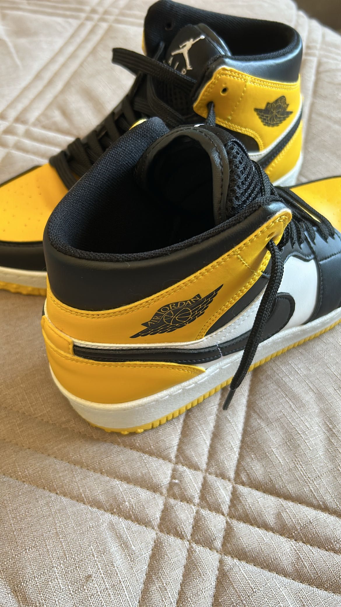 Sapatilhas Nike Air Jordan