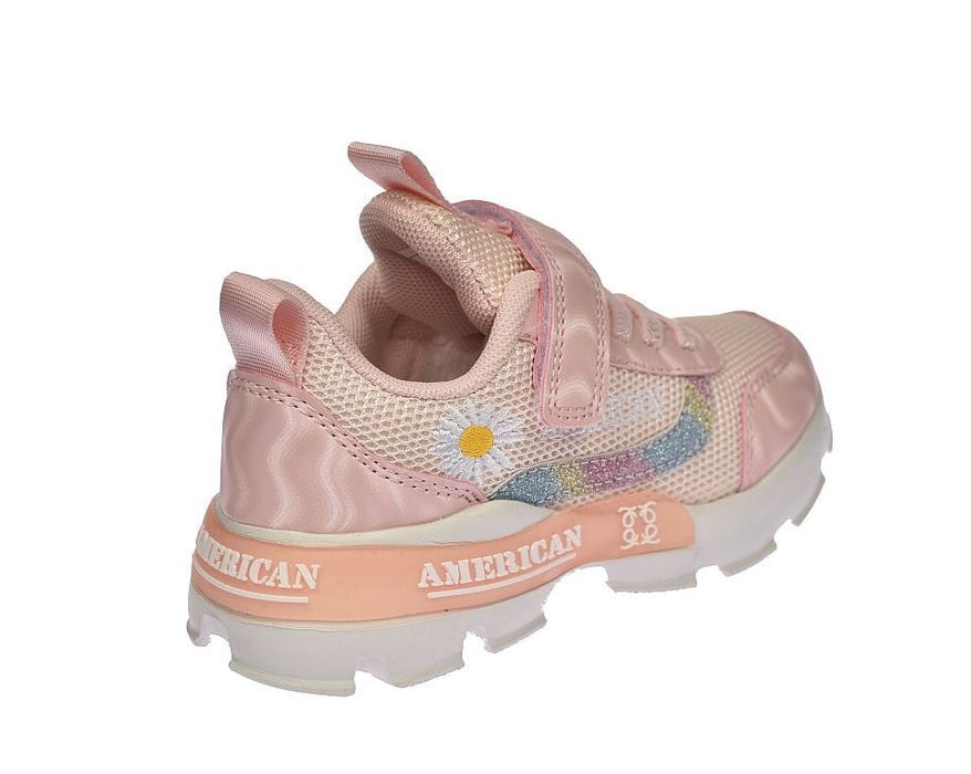 Buty sportowe na rzepy dziecięce adidasy RL78/22 RS roz. 28