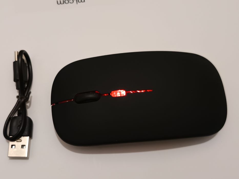 Myszka bluetooth