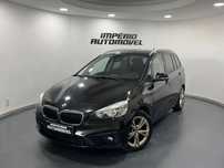 BMW 216 Gran Tourer d