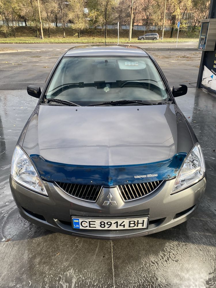 Продам Mitsubishi lanser 2004 рік lX покоління (FL)