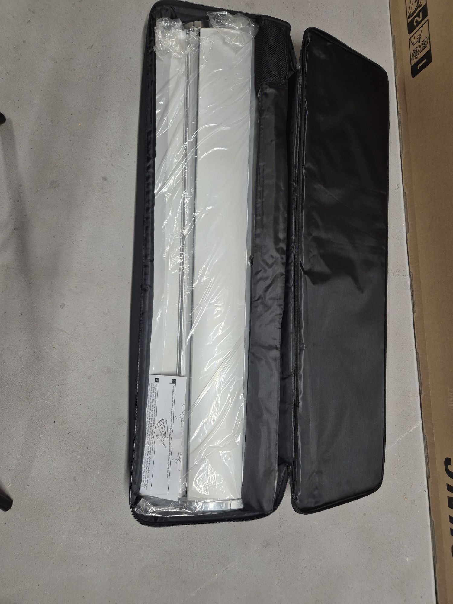 Zestaw lamp studyjnych Terronic BASIC 200