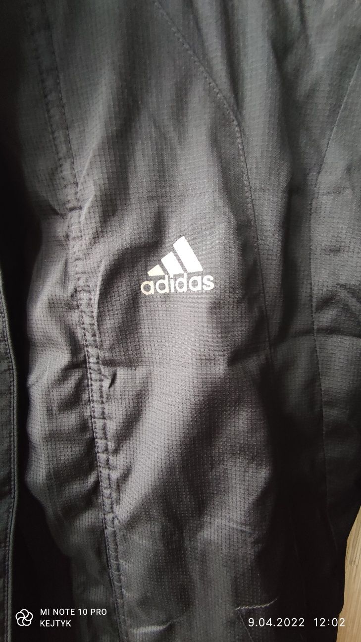 Kurtka Adidas 158