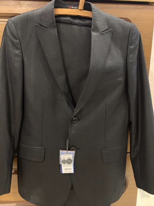 Костюм herdal шкільний