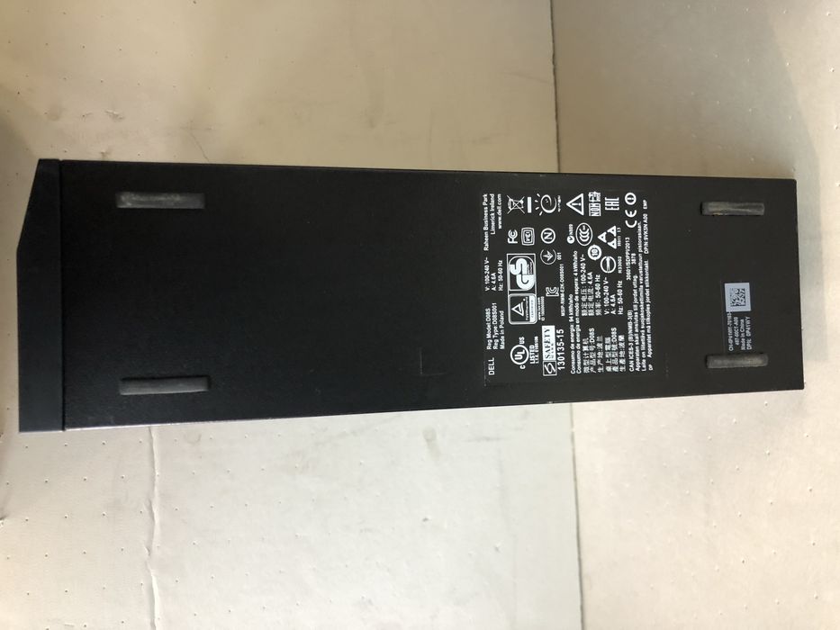 Системний блок Dell 3020 sff i5-4570 ram4 gb 128gb ssd комп'ютер