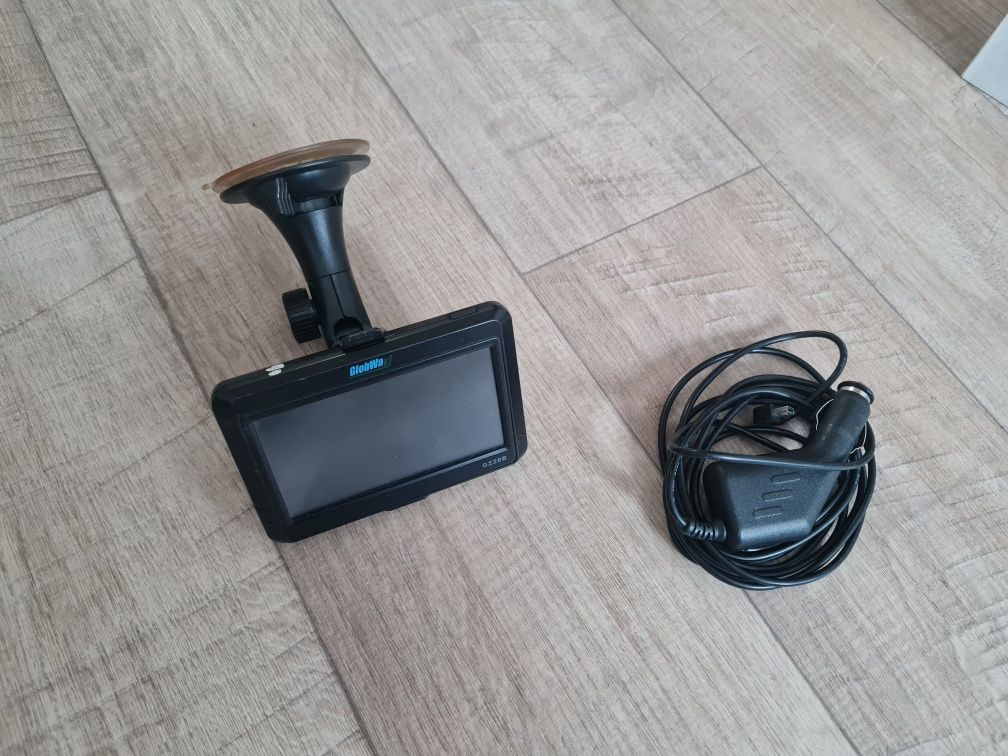 Навігатор GlobWay G228