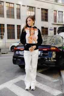 philipp plein x playboy bluza z kapturem unisex