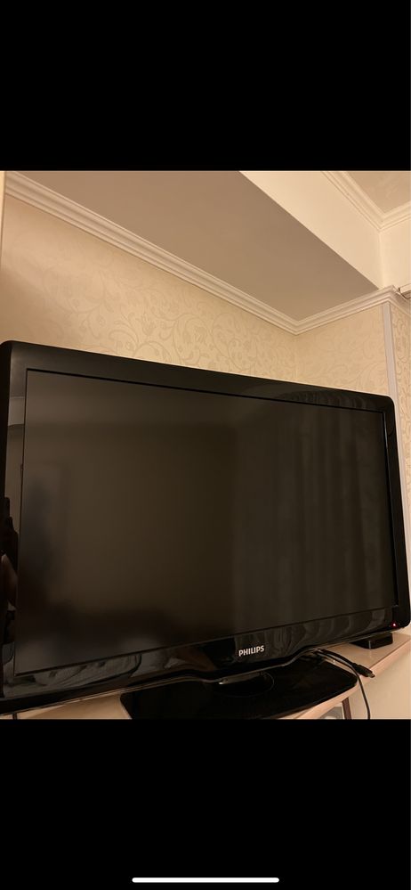 Продам LCD телевизор PHILIPS 37PFL4606 б/у.