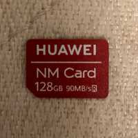 Huawei NM 128GB (nano memory card, нано карта памяти)