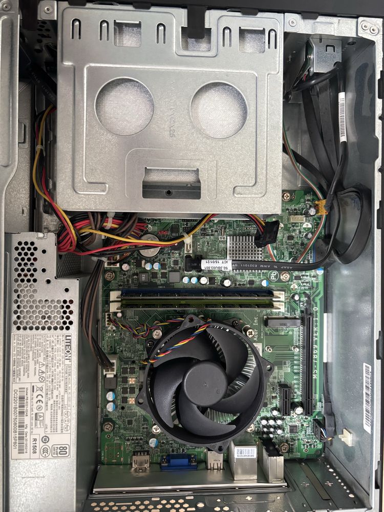Komputer acer AXC-705