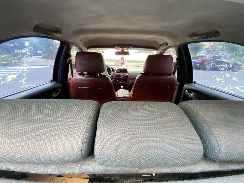 Fiat Brava 1.6 16V