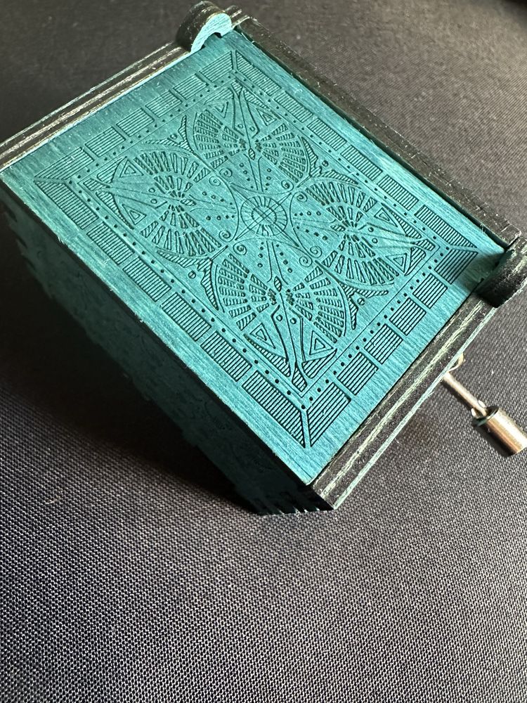 The legend of zelda