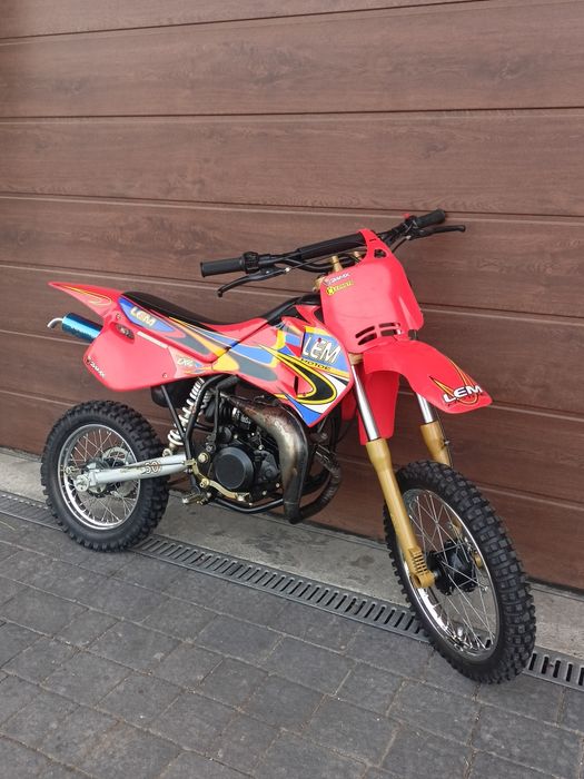 Cross LEM 50 LX4