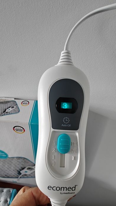 Poduszka elektryczna medisana HP-50E