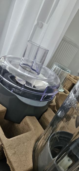 Robot planetarny kenwood khc29